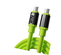 Câble de remplissage rapide professionnel de 240W USB-1m 2Typec