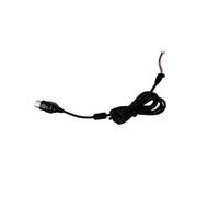 Câble de réparation 4 broches de 1,5 m, cordon de poignée de jeu, câble de conversion de prise, for console de jeu Xbox, manette de jeu