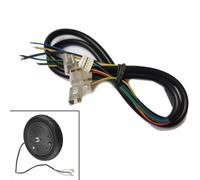 Câble De Réparation De Moteur De Scooter Électrique, Accessoires De Pièces De Rechange Pour Scooter Électrique Xiaomi M365 M365 Pro Hoverboard