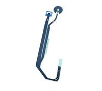 Câble de réparation et de guidage pour Console de jeu, ajustement précis, pour certains modèles, ensemble avec Contacts Anti-oxydation, manette de jeu
