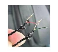 Câble de réparation et d'entretien pour écouteurs KOSS PortaPro PP, câble de remplacement pour casque