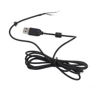 Câble de réparation USB pour webcam Logitech C920 C930e avec transmission vidéo stable et claire pour les conférences téléphoniques