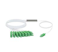 Câble de répartiteur de fibre optique Ubiquiti UF-SPLITTER-16
