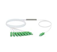 Câble de répartiteur de fibre optique Ubiquiti UF-SPLITTER-8