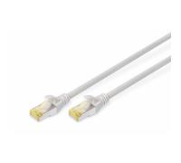 Digitus Câble de brassage CAT 6A S/FTP (S-STP) RJ-45 — RJ-45 0,5 m