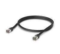 Câble de réseau extérieur Ubiquiti UACC-Cable-Patch-Outdoor-2M-BK 24AWG 2M