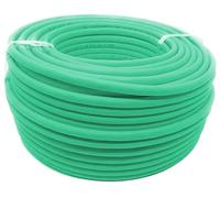 Câble de réseau OEM Couronne S/FTP Cat.7 Cuivre LSZH 100 m Vert