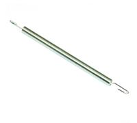 Câble de ressort de charnière de lave-vaisselle pour modèles Beko 4970ED4004D 4970ED4004G - Corde de support de tension forte