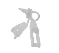 Câble de ressort de porte de lave-vaisselle compatible avec Miele G1584, G2472, G5320, G4435, G1574, G1630, G5935, G2870, G1502, G1297, G2574 - Référence d'origine 06033022 / 060333 021 / 06033020