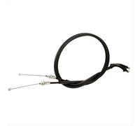 Câble de retour de câble d'accélérateur pour moto CRF300