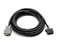 Câble de Retour d'encodeur Moteur A06B-6078-K811 JYA2 (à Utiliser avec A20B-2003-0311)(5m)