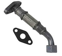 Câble de retour OEM 038145736C pour turbocompresseur, tuyau d'huile pour 1.9 2.0 TDI code moteur BXE BKC AZV BKD
