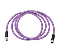 Câble de Retrait Backbone 2m pour NMEA 2000 IP68 Étanche, Compatible Lowrance et - Connexion Fiable et Protection Marine, Usage Réseau Nautique