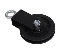 Câble de roue de poulie pour plus d'efficacité pour les entraînements de gym, mouvement sans friction pour une performance optimale