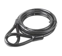 Câble de sécurité en acier tressé Smith & Locke 3m x 15mm