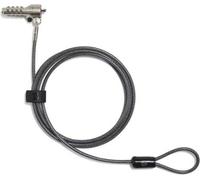 Câble de sécurité HP Esencial Nano 1,83 m noir