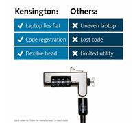Câble de sécurité Kensington K60600WW