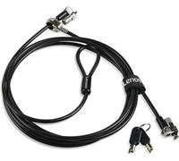 Câble de sécurité Lenovo 4XE0N80915 2,5 m