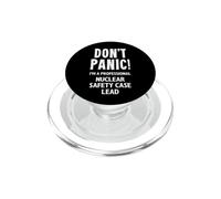 Câble de sécurité nu ire PopSockets PopGrip pour MagSafe