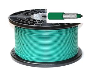 Câble de sécurité pour robot tondeuse Husqvarna Automower comp câble de sécurité SAFE-PROTECT Ø3.8mm : 150m