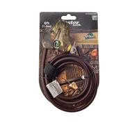 Câble de sécurité python pour pièges pho