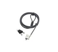 Câble de sécurité ultra fin pour ordinateur portable de 6,5"