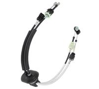 Câble de sélecteur de Vitesse Compatible avec Fiat Scudo 1.6 D à Transmission Manuelle, référence 2444GS