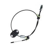 Câble de sélecteur de Vitesse Compatible avec Ford Escape S SE Titanium 1.6L/2.0L/2.5L L4 à Transmission Automatique CJ5Z7E395A
