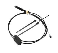 Câble de sélecteur de Vitesse Compatible avec Les modèles Chevy Sonoma (1998-2003), Jimmy et Bravada (1998-2001) à Transmission Automatique.