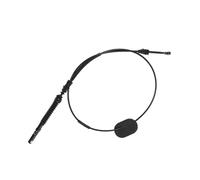 Câble de sélecteur de Vitesse Compatible avec Saab 9-7x (2005-2009), boîte Automatique, référence 15785087