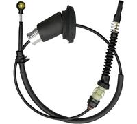 Câble de sélection de Vitesse Compatible avec Dodge Avenger 2008-2014 (Transmission Automatique) - Références : 5273214AD et 5273214AG