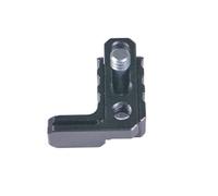 Câble de serrage compatible HDMI pour cages d'appareil photo reflex numérique A72 A73 améliorant la stabilité et l'efficacité dans divers scénarios de prise de vue, accessoires d'appareil photo
