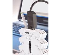 Câble De Service USB WAGO 750-923 Pour La Série 857