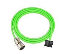 Câble de servo-encodeur série 05 VW3M8101R150 VW3M8101R200 VW3M8101R300(20M,Standard Cable)