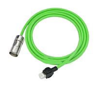 Câble de servo-encodeur série 32 VW3M8102R30 VW3M8102R50 VW3M8102R100(5M,Standard Cable)