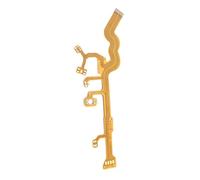 Câble de siège arrière de caméra FE180 / FE190, câble de base d ' objectif FPC avec changements rapides et transmission stable, câble de siège arrière d ' objectif FPC à durabilité universelle
