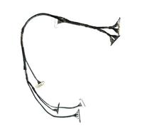 Câble de Signal caméra à cardan, Compatible avec Autel Evo Lite Plus, Accessoires Ligne Fil PTZ Remplacement, pièces réparation(10pcs)