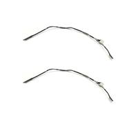 Câble De Signal De Caméra À Cardan Compatible Avec Le Drone DJI Flip, Câble De Transmission D'image PTZ De Remplacement, Compatible Avec Les Pièces De Réparation Flip(2PCS)