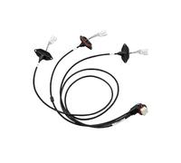 Câble de Signal de capteur de Poids for Drone agricole T70/T70P, Accessoires de Protection des Plantes, pièces de réparation de Drone