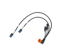 Câble de Signal de pulvérisation, Compatible avec Les Accessoires de Drone agricole T50/T25, pièces de réparation for Drones de Protection des Plantes(1PC)
