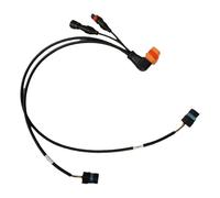 Câble de Signal de pulvérisation for DJ for Drone agricole AG-Ras T50 T25, Accessoires de Protection des Plantes, pièces de réparation for Drones, Vente en Gros