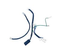 Câble de signal d'onduleur de remplacement for réfrigérateur, câble d'alimentation, Kit de câbles enfichables for compresseur, accessoires