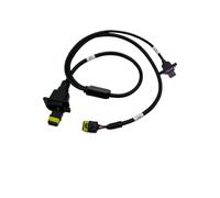 Câble de signal principal l'épandeur, compatible avec les accessoires du drone agricole DJI T30