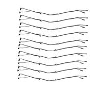 Câble de signal PTZ for cardan, carte de test, compatible avec DJI Mavic 3/3T/3Pro/3Cine/3Classic/M30T/Mavic Pro(10Pcs PTZ Matrice M30T)