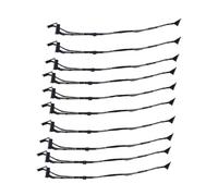 Câble de Signal PTZ for cardan, Carte de Test, Compatible avec DJI Mavic 3/3T/3Pro/3Cine/3Classic/M30T/Mavic Pro(10Pcs PTZ Mavic 3 Classic)