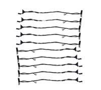 Câble de Signal PTZ for cardan, Carte de Test, Compatible avec DJI Mavic 3/3T/3Pro/3Cine/3Classic/M30T/Mavic Pro(10Pcs PTZ Mavic 3T)