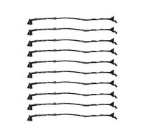 Câble de Signal PTZ for cardan, Carte de Test, Compatible avec DJI Mavic 3/3T/3Pro/3Cine/3Classic/M30T/Mavic Pro(10Pcs PTZ Mavic 3 3cine 3E)