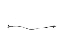 Câble de Signal PTZ for cardan DJI Matrice M30T Air 3/3S 2/2S Mini 1/2/SE/4K 3/3Pro/4Pro(for Mavic Pro)