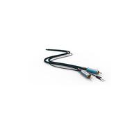 Norstone Skye RCA - Câble RCA de 1 m