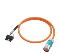 Câble de Signal série S-1FT2/S-1FT7/S-1FK2/S-1FK7/S-1FG1/M-1PH8 Moteurs 6FX5002-5CN36-1FA0 6FX5002-5CN46-1DA0(6FX5002-5CN46-1DA0)